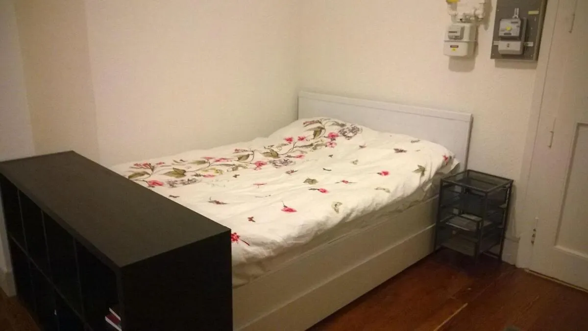 Studio Sublet In Geneva Center 0*,  Switzerland