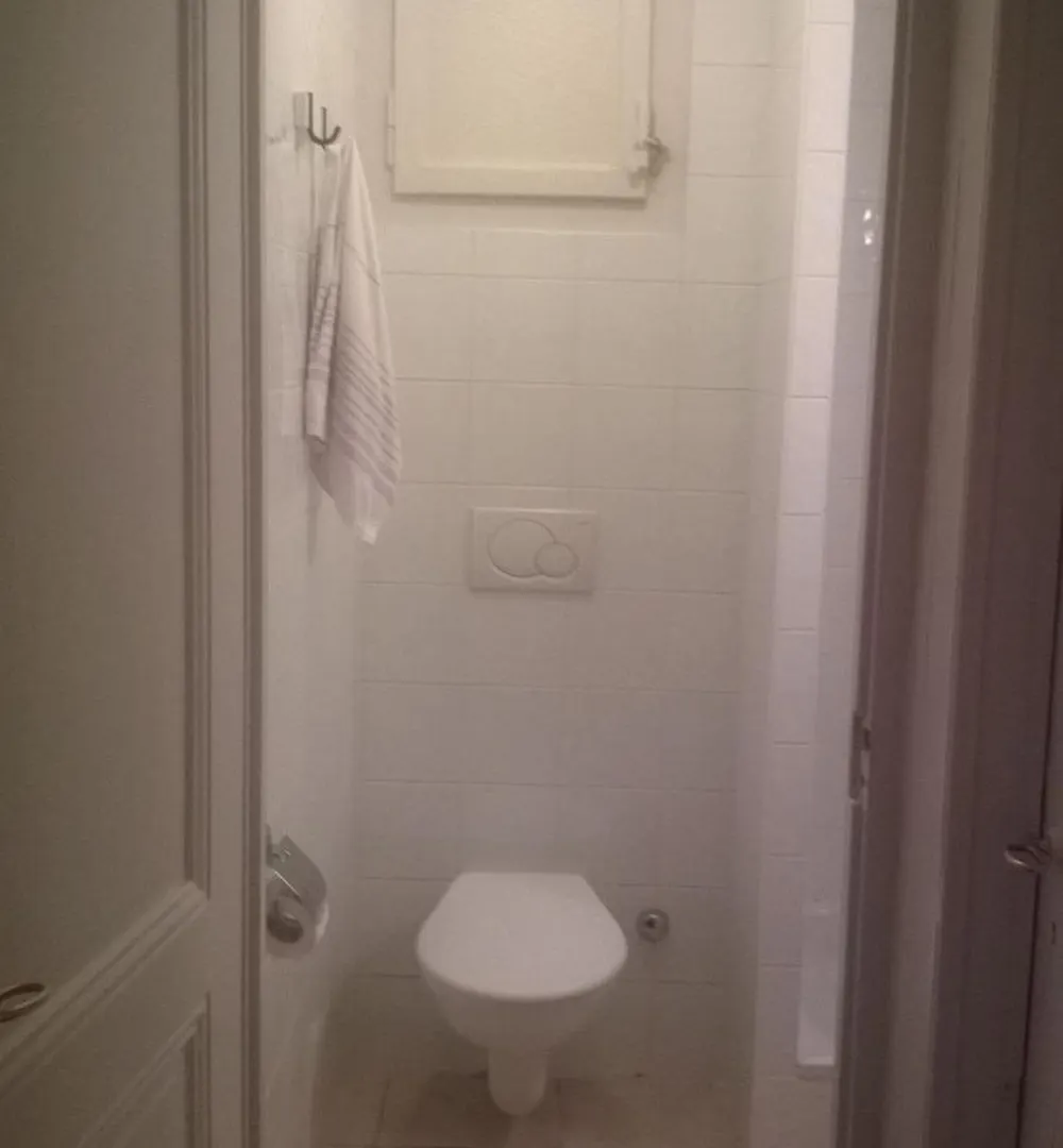 Apartment Studio Sublet In Geneva Center