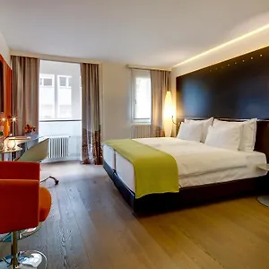 3* Отель Design F6