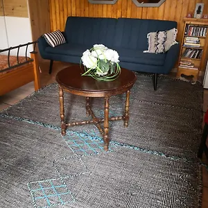 Appartement With Free Parking Terrace Free Wifi Connection, Genève