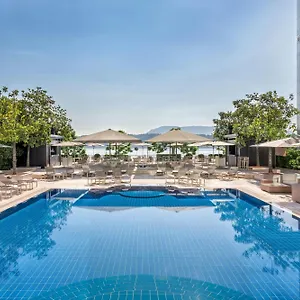 Otel President Wilson, A Luxury Collection Hotel,, Cenevre